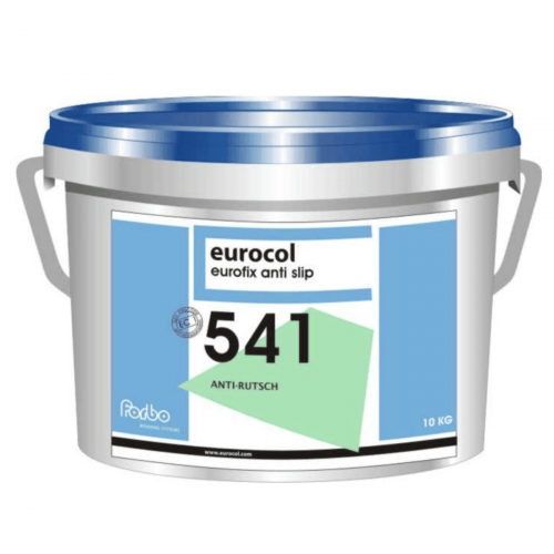 Клей 541 Eurocol Forbo 10 кг