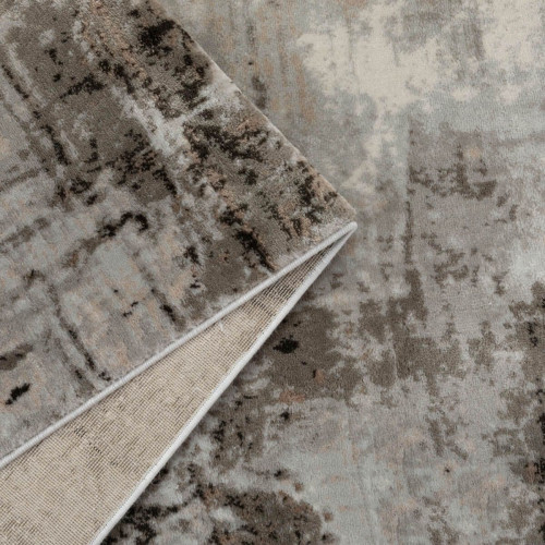 Ковры из Турции Trendy 5511A L.Grey/D.Taupe